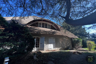  maison chamalieres 63400