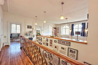  maison chamalieres 63400