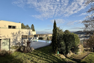  maison chamalieres 63400