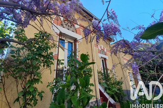  maison chamalieres 63400