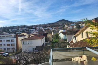 maison chamalieres 63400