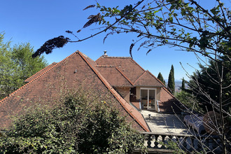  maison chamalieres 63400