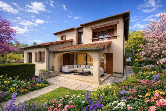  maison chamalieres 63400