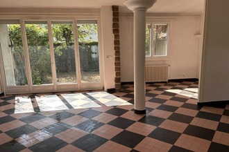  maison chamalieres 63400