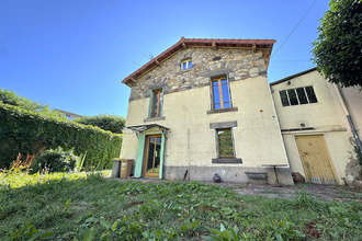  maison chamalieres 63400