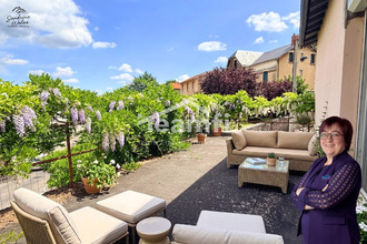 maison chamalieres 63400
