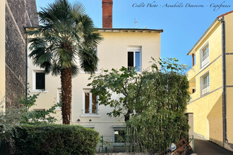  maison chamalieres 63400