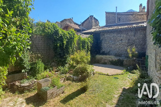  maison chamaloc 26150