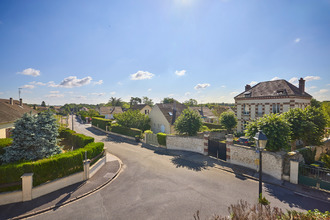  maison chamant 60300