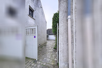  maison chamant 60300