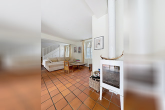  maison chamant 60300