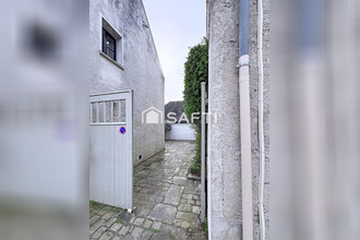  maison chamant 60300