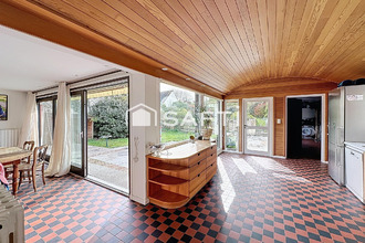  maison chamant 60300