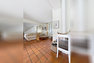 maison chamant 60300