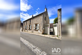  maison chamant 60300