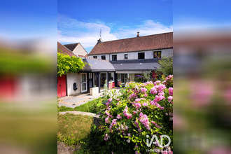  maison chamant 60300