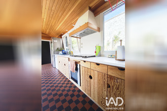  maison chamant 60300