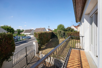  maison chamant 60300