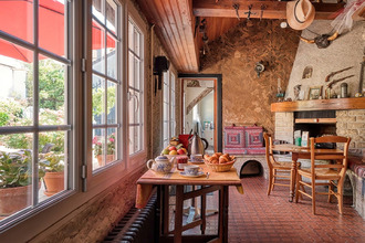  maison chamarande 91730
