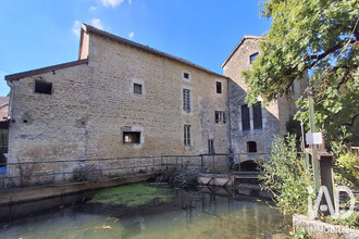  maison chamarandes-choignes 52000