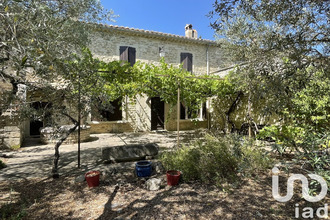  maison chamaret 26230