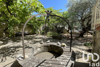  maison chamaret 26230