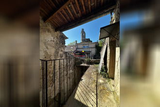  maison chamaret 26230
