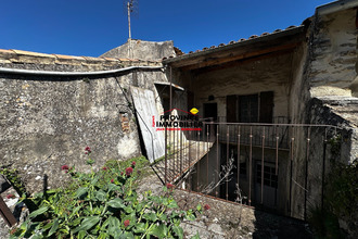  maison chamaret 26230