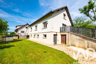  maison chambeire 21110