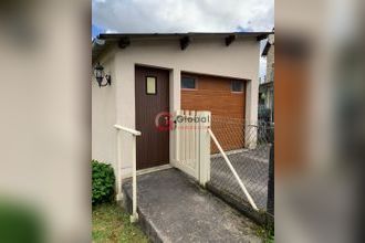  maison chamberet 19370