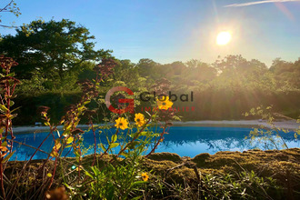  maison chamberet 19370