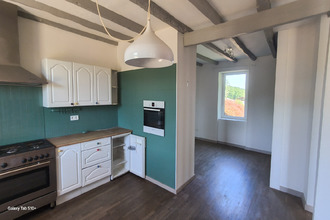  maison chamberet 19370