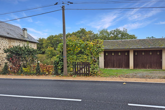  maison chamberet 19370