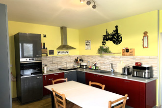  maison chamberet 19370