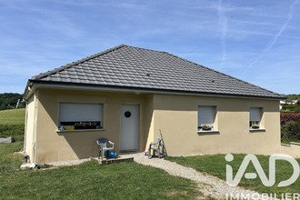  maison chamberet 19370