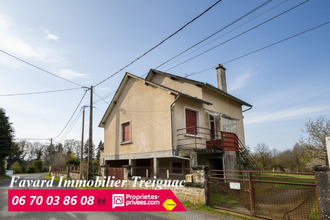  maison chamberet 19370