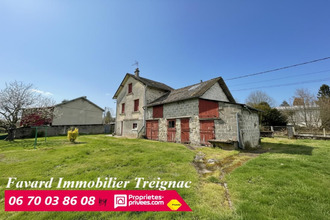  maison chamberet 19370