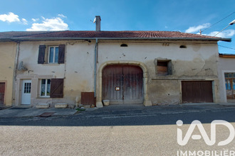  maison chamberia 39270