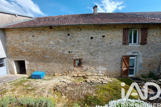  maison chamberia 39270