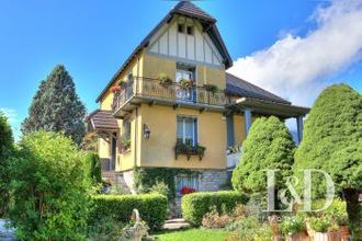  maison chambery 73000