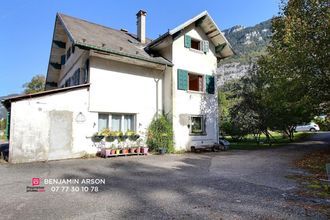  maison chambery 73000