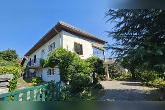  maison chambery 73000