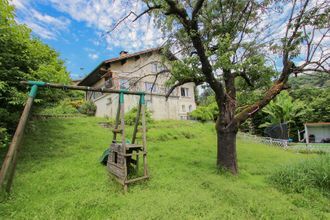  maison chambery 73000