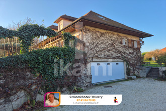  maison chambery 73000