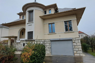  maison chambery 73000