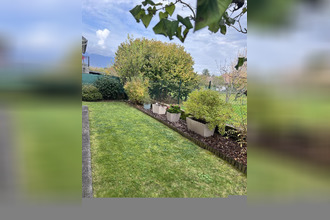  maison chambery 73000