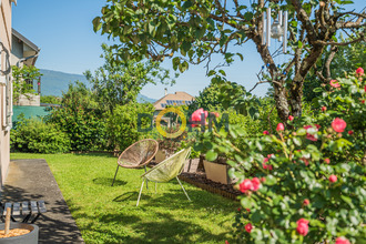  maison chambery 73000