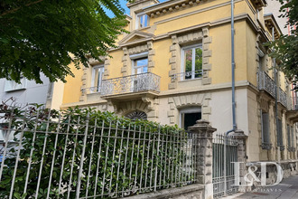  maison chambery 73000