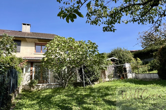  maison chambery 73000