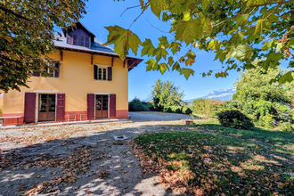  maison chambery 73000